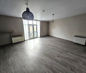 Gezellig 1-slpk appartement in het centrum van Hasselt. - Photo 1