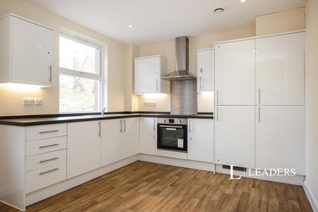 1 bedroom flat to rent - Photo 3