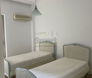 Διαμέρισμα για ενοικίαση Αγία Παρασκευή - Γλαράκη (Πάτρα) - Photo 3