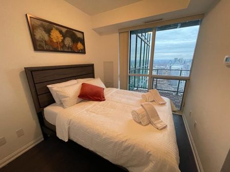 For Lease - 9 Bogert Avenue Unit# 3908, Toronto, Ontario - Photo 4