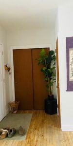 RARE: Grand 4½ dans St-Sacrement pour septembre - Photo 4