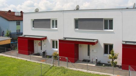 Gemütliche Loggiawohnung in Waidhofen an der Thaya - Photo 4