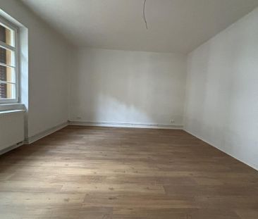 Schöne 1 - Zimmer Wohnung ab sofort zu vermieten! - Photo 1