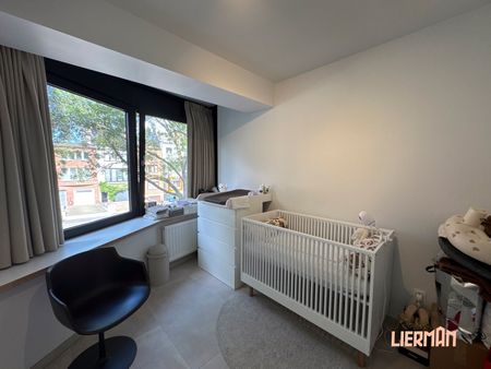 Luxueus appartement met gigantisch terras en zicht op groen - Foto 3