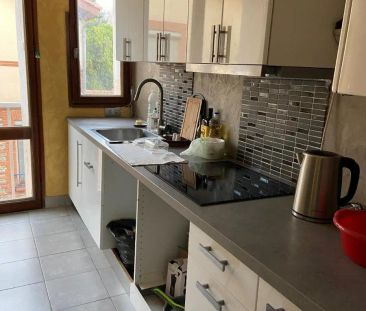 Appartement à louer 2 pièces 42m² - Photo 1