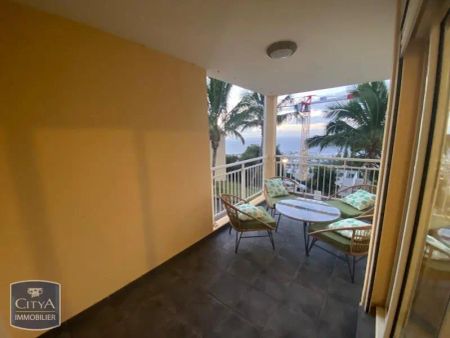 Appartement à louer 3 pièces 50.88m² - Photo 3