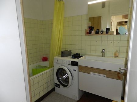 Location Appartement 2 pièces 45m² - Photo 5