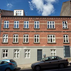 Randers C, 23 B, st. th., Fredensgade, 8900 - Foto 2