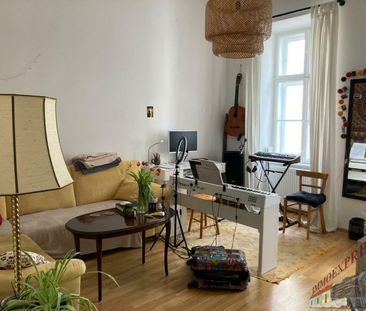 Unbefristete Wohnung in begehrter Lage sucht Langzeitmieter/In - Foto 1