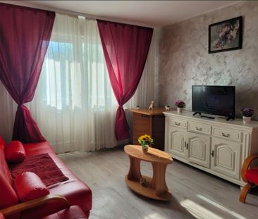 Inchiriere Apartament 2 Camere semidecomandat Vlahuta ITC si Floril... - Photo 3