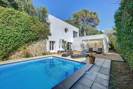 Villa contemporaine à la location - Photo 2