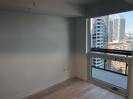 For Lease - 39 Roehampton Avenue Unit# 1610, Toronto, Ontario - Photo 3