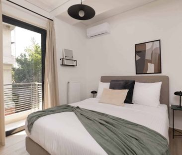 Essence 2BR Living in Marousi - Photo 6