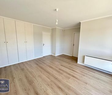 Location Appartement 2 pièces 44m² LE MANS 72100 - Photo 2