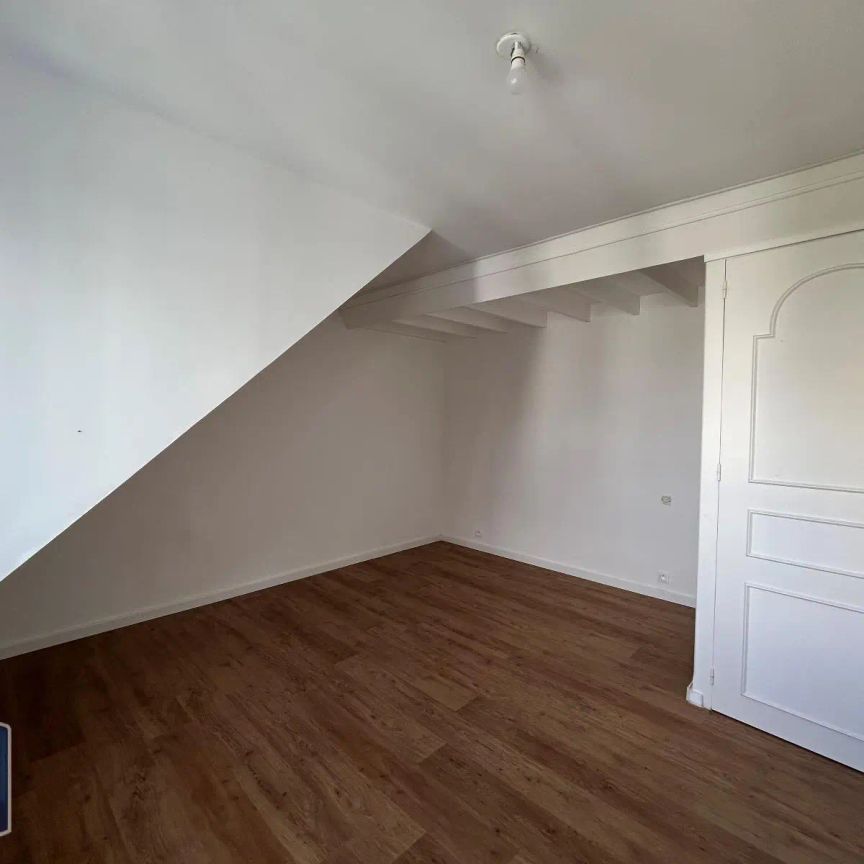 Appartement à louer 2 pièces 37.96m² - Photo 1