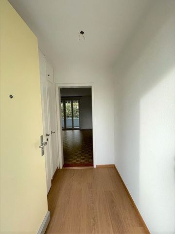 Ihre neue Wohnung im grünen? Befristetes Mietverhältnis 30.09.2027 - Photo 4