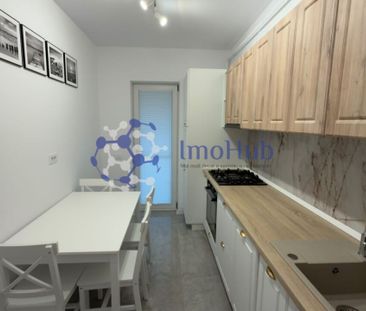 Moara de vant, 2 camere, prima inchiriere 58 mp, parcare inclusa - Photo 1