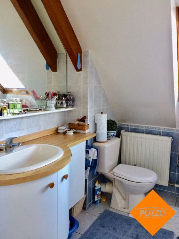 Location - Maison 4 pièce(s) - 75 m² - Carolles - Photo 4