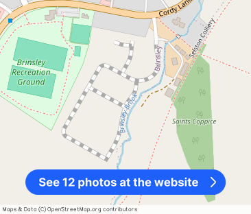 Holroyd Circle, Brinsley, Nottingham - Photo 1