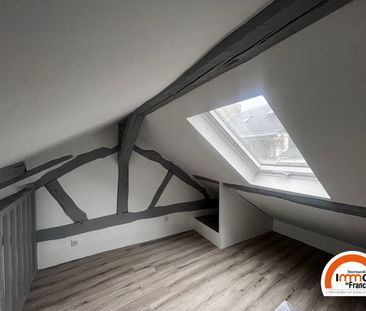 Location Appartement 3 pièces 52m² - Photo 5