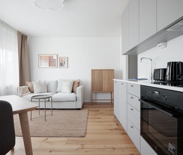 Katarina Bangata, Stockholm - Photo 2