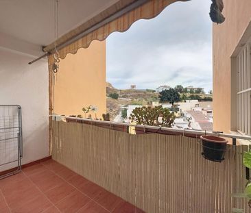 Flat - Málaga (Centro Histórico) - Photo 1