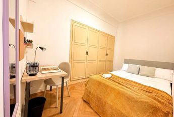 Calle de la Princesa, Madrid, Community of Madrid 28008