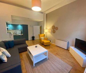 Aytoun Street, Manchester, M1 - Photo 3