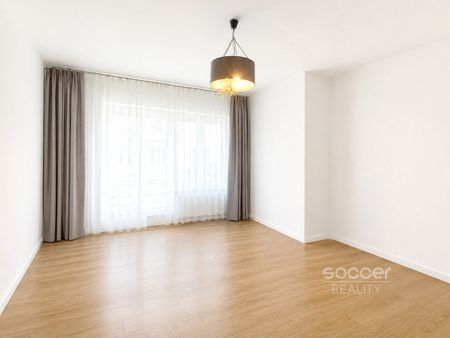 Pronájem bytu 2+1 100 m², Klimentská 2067, Praha - Photo 3