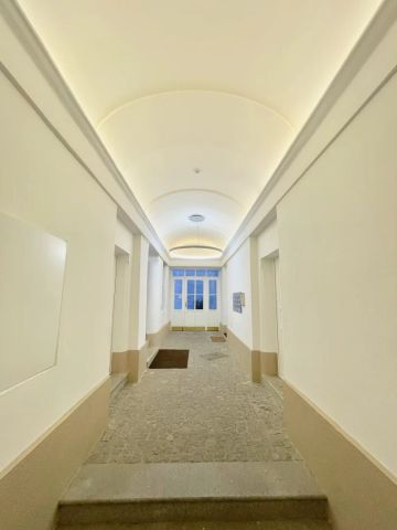 GENERALSANIERTE ALTBAU-Wohnung! 5-Zimmerwohnung nahe der Votivkirche zu vermieten - Foto 4