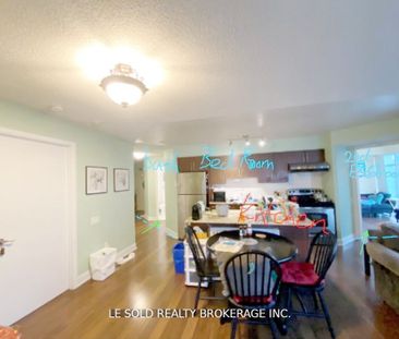 Quantum North Tower Lofts , #1502 Room - Photo 6