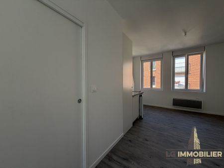 Amiens HENRIVILLE - TYPE 1 - Photo 4