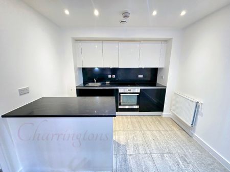 One Bedroom Apartment To Let Shearwater Drive Hendon NW9 - Photo 5