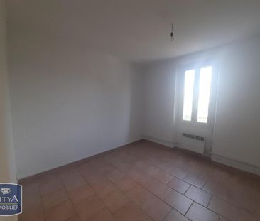 Location Appartement 2 pièces 61m² VITROLLES 13127 - Photo 4