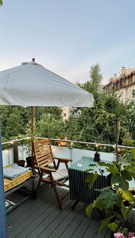 3 Zimmer, 70 m², 3. Stock - Foto 5