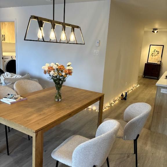 Grand 5 1/2 1er Juillet 2026 - Photo 1