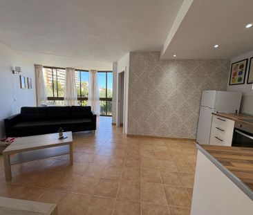 Alquiler de piso en Avenida los Pacos, 1 - Photo 1