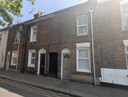 2 bedroom terraced house to rent - Photo 5