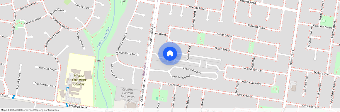 Melton South, Melbourne