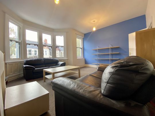 Shirley Road, Roath - Photo 1