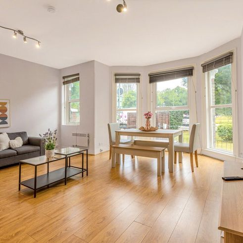 Clapham Common West Side Southwest - Photo 1