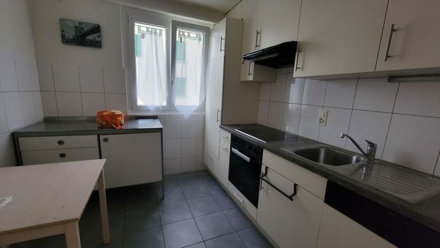 Appartement de 3.5 pièces à Grandson - Photo 1