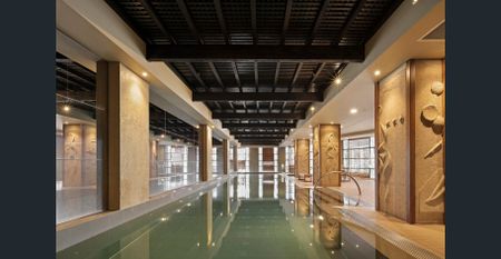 Three Bedroom Apartment in The Observatory Tower - Photo 4