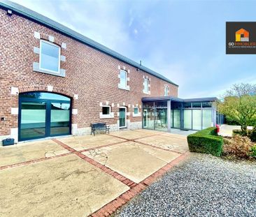 Gemeubeld appartement - Photo 5