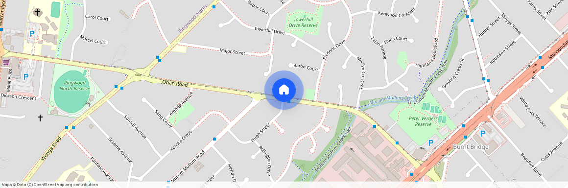 5/40 Oban Road, Vic 3134, Ringwood