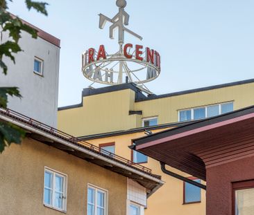Hagsätra Torg 40 - Photo 4
