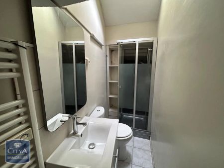 Appartement à louer 2 pièces 35.7m² - Photo 5
