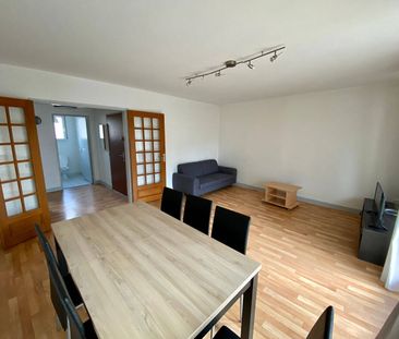 Location appartement 4 pièces 83 m² à Évreux (27000) - Photo 4