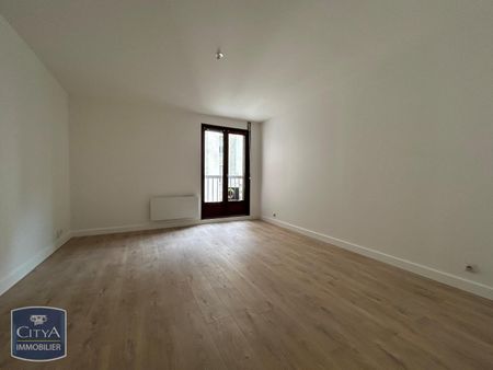 Location Appartement 1 pièce 27m² ST ETIENNE 42000 - Photo 5