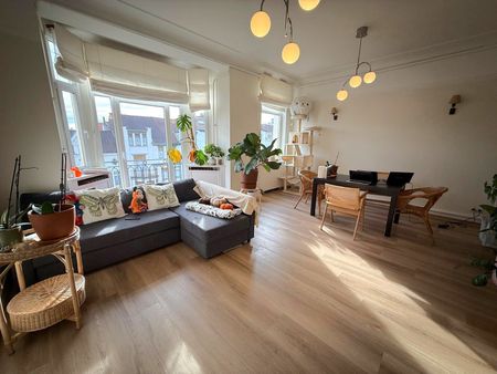 Flat in charming house - for rent - Foto 4